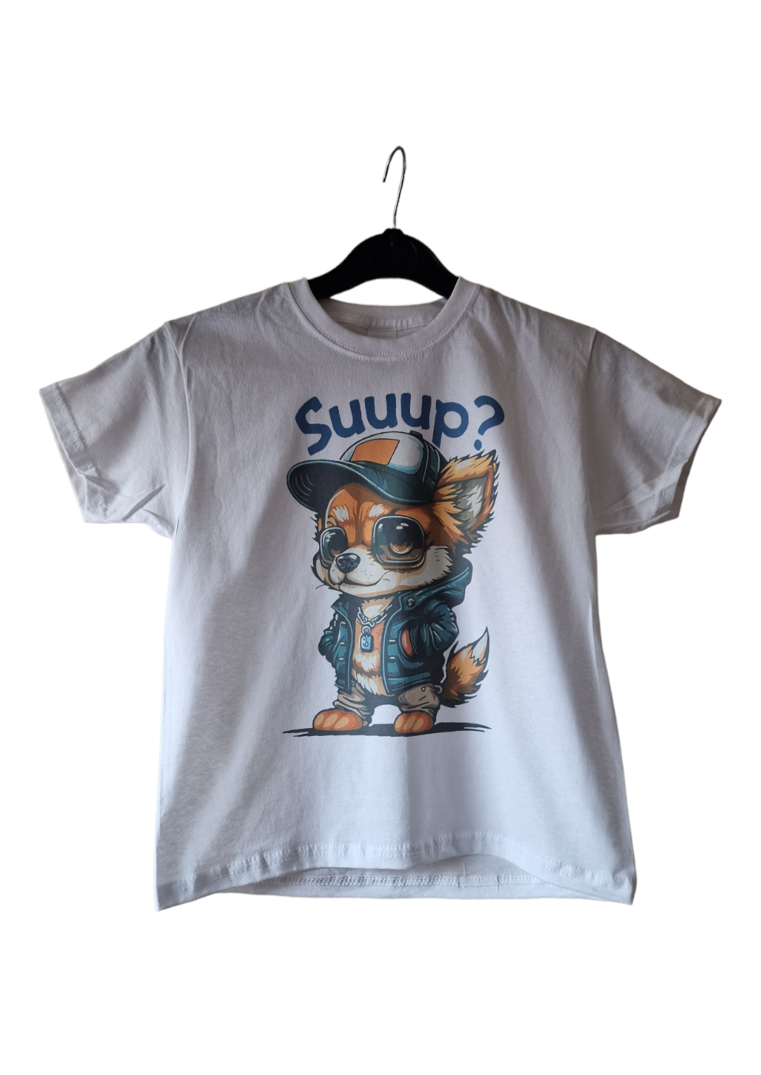 T-shirt - Suuup?