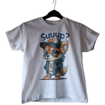 T-shirt - Suuup?