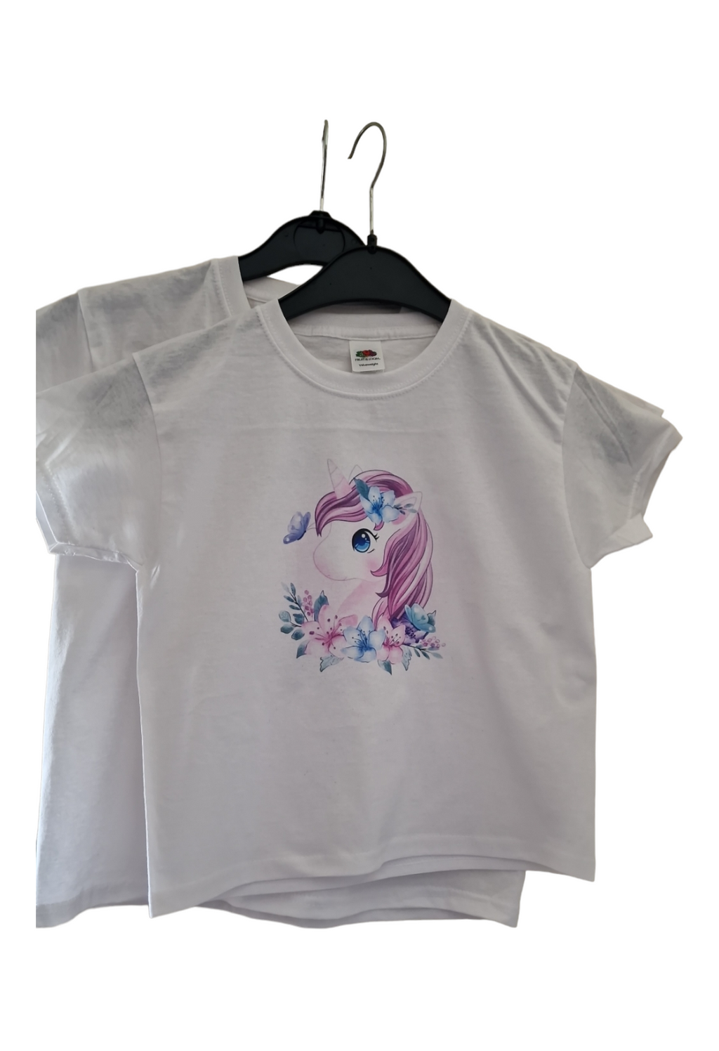 T-shirt - Unicorn