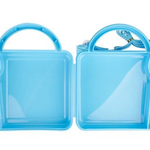 Lunchbox blauw